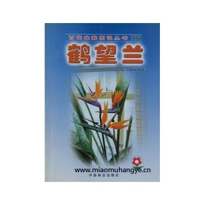 百花盆栽圖說叢書、鳳梨